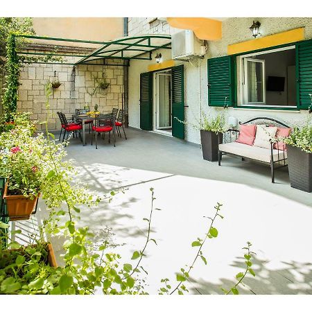 Spaladium - City Center Apartments Сплит Екстериор снимка