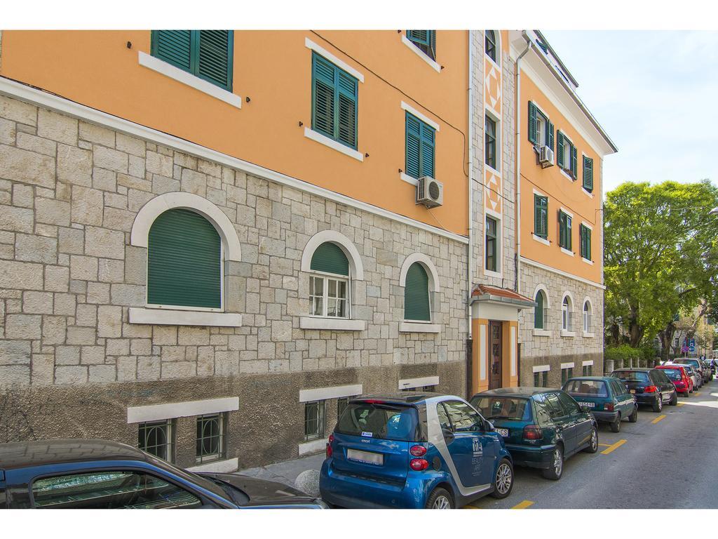 Spaladium - City Center Apartments Сплит Стая снимка