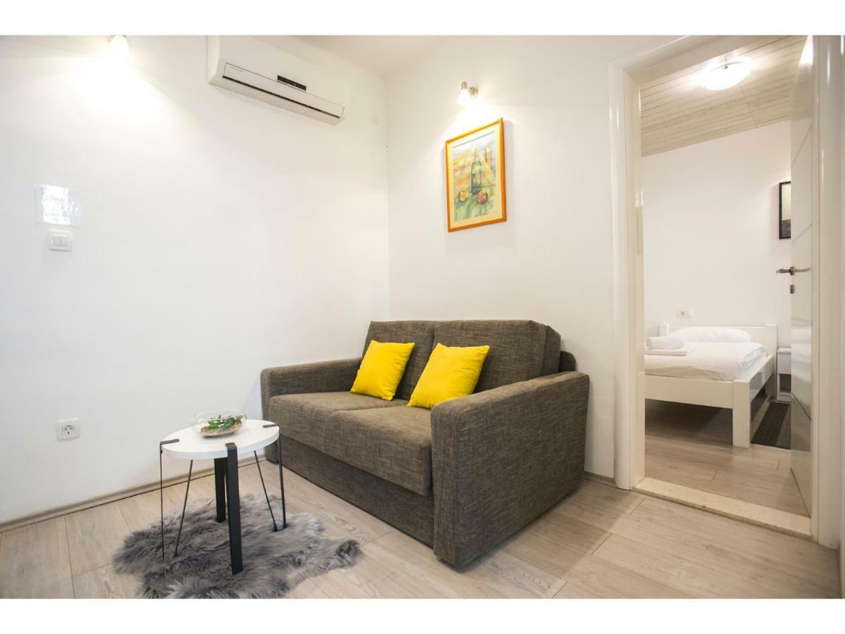 Spaladium - City Center Apartments Сплит Екстериор снимка