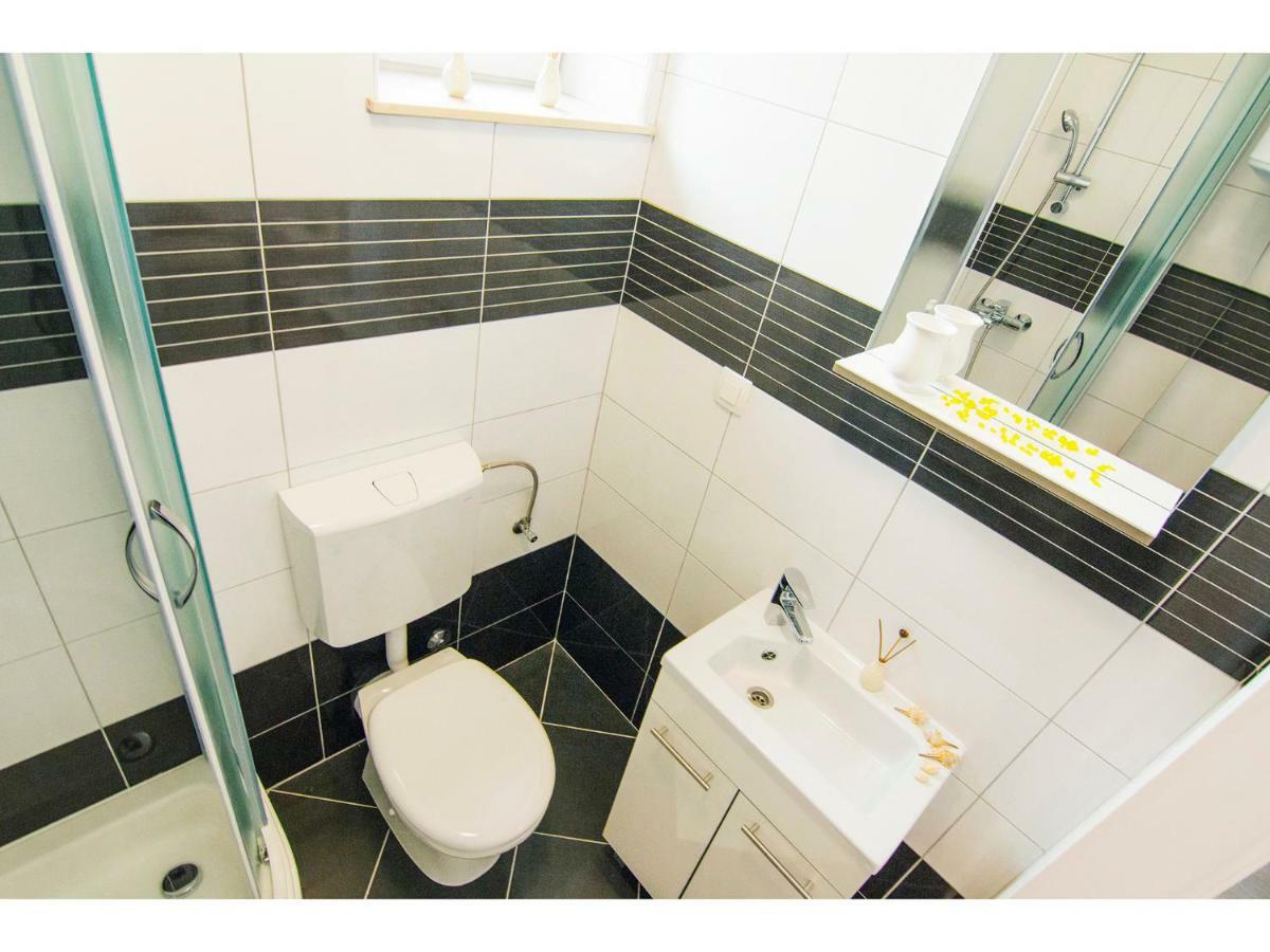 Spaladium - City Center Apartments Сплит Екстериор снимка