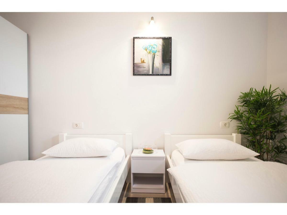 Spaladium - City Center Apartments Сплит Екстериор снимка