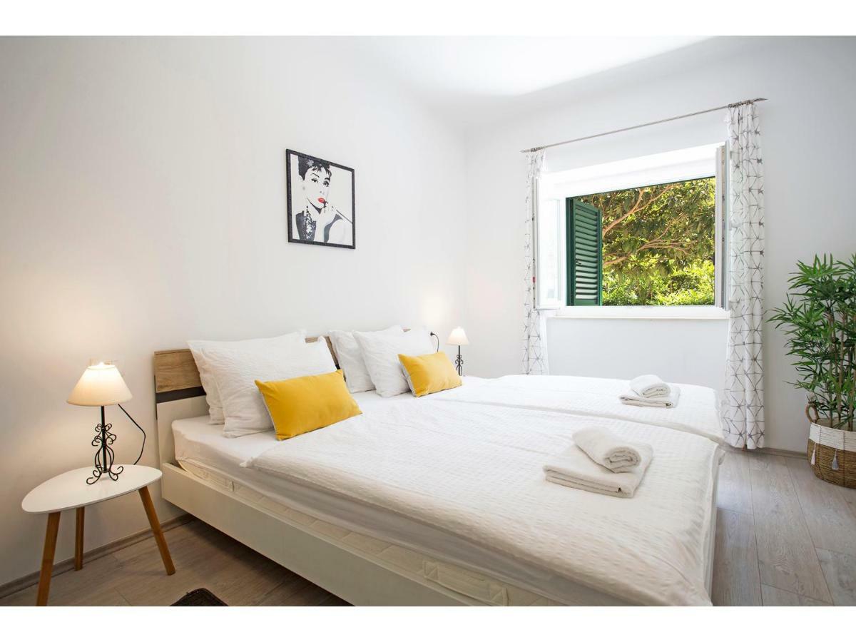 Spaladium - City Center Apartments Сплит Екстериор снимка