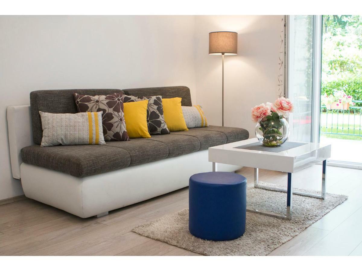 Spaladium - City Center Apartments Сплит Екстериор снимка
