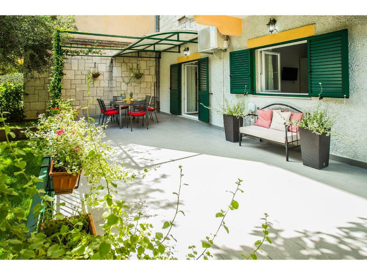 Spaladium - City Center Apartments Сплит Екстериор снимка