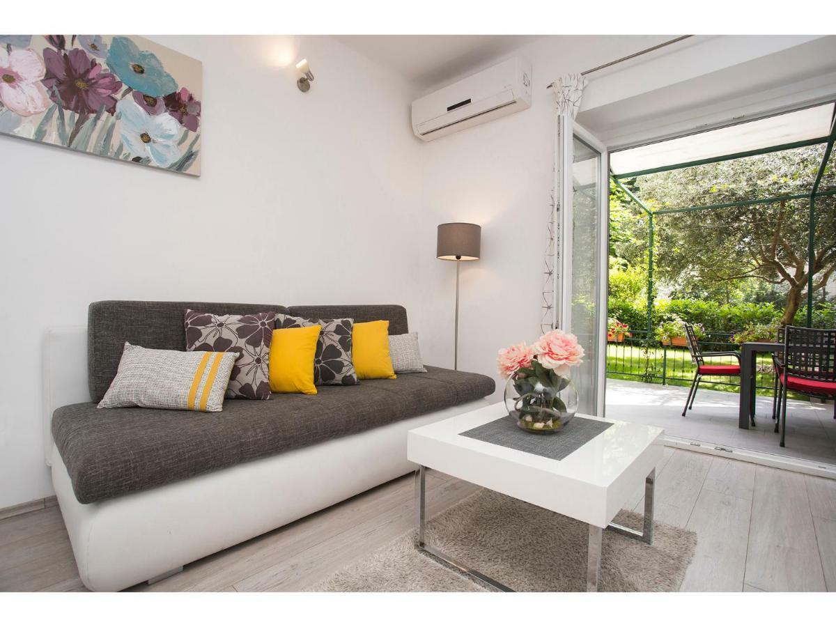 Spaladium - City Center Apartments Сплит Екстериор снимка