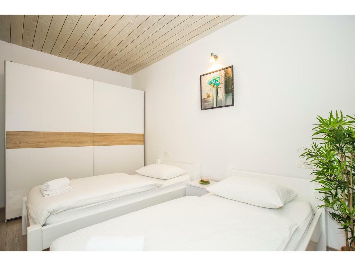 Spaladium - City Center Apartments Сплит Екстериор снимка