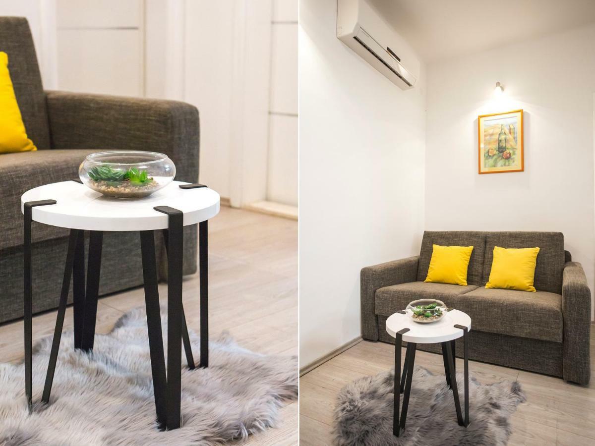Spaladium - City Center Apartments Сплит Екстериор снимка