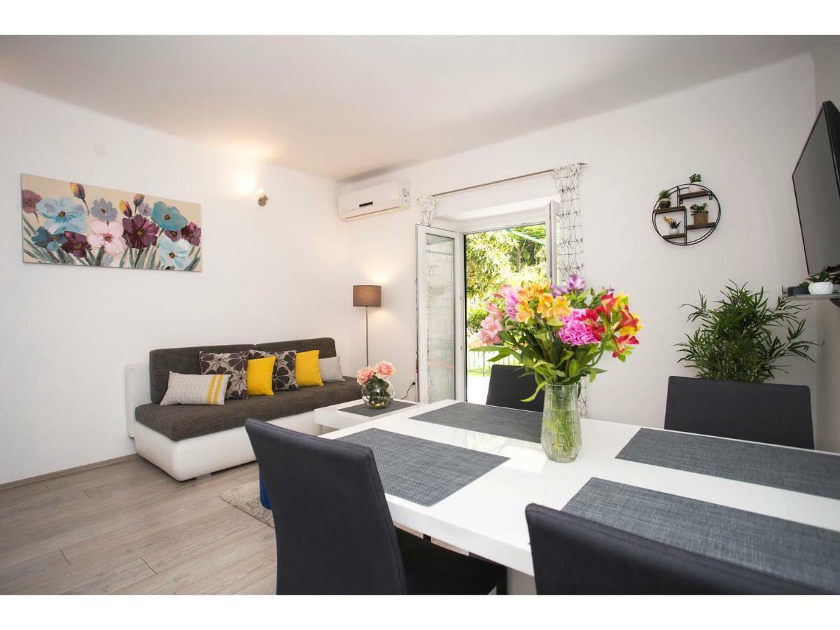Spaladium - City Center Apartments Сплит Екстериор снимка