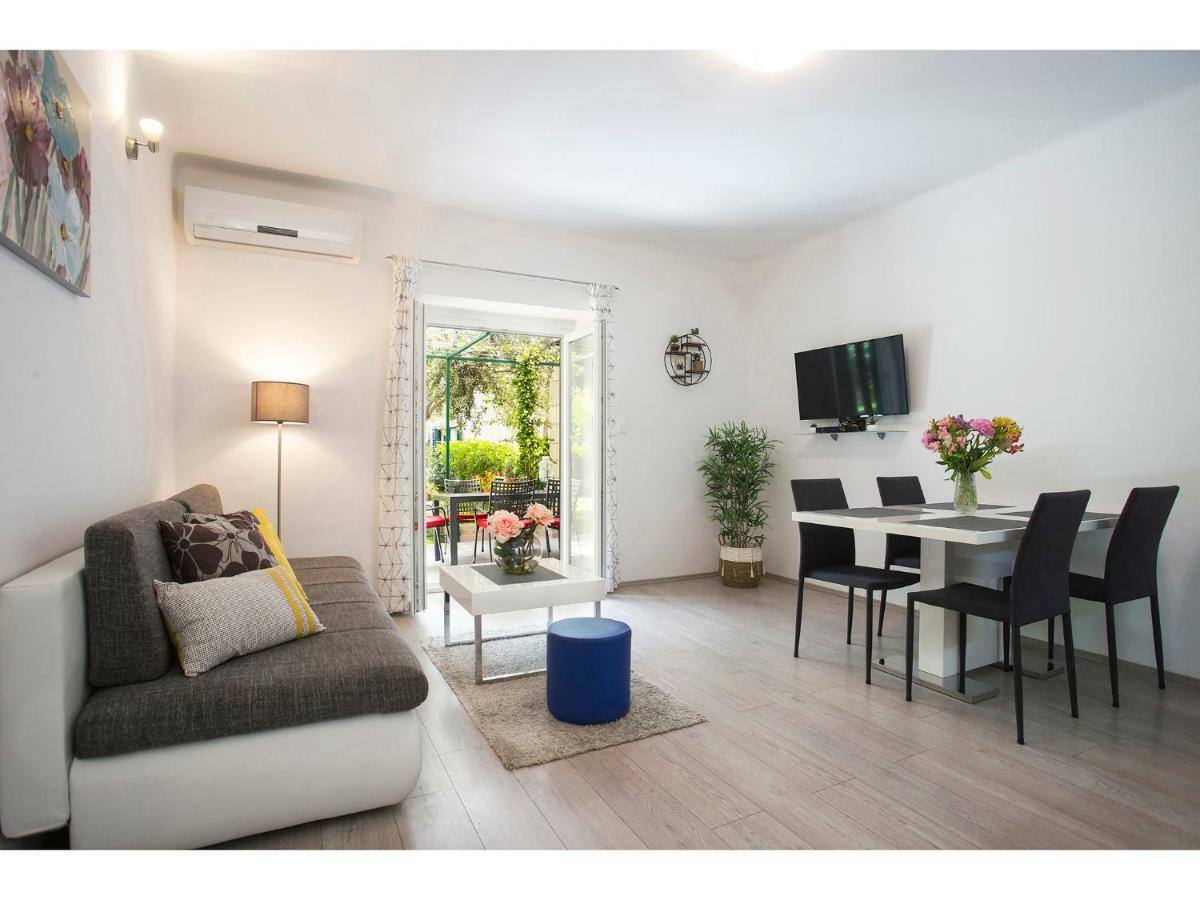 Spaladium - City Center Apartments Сплит Екстериор снимка