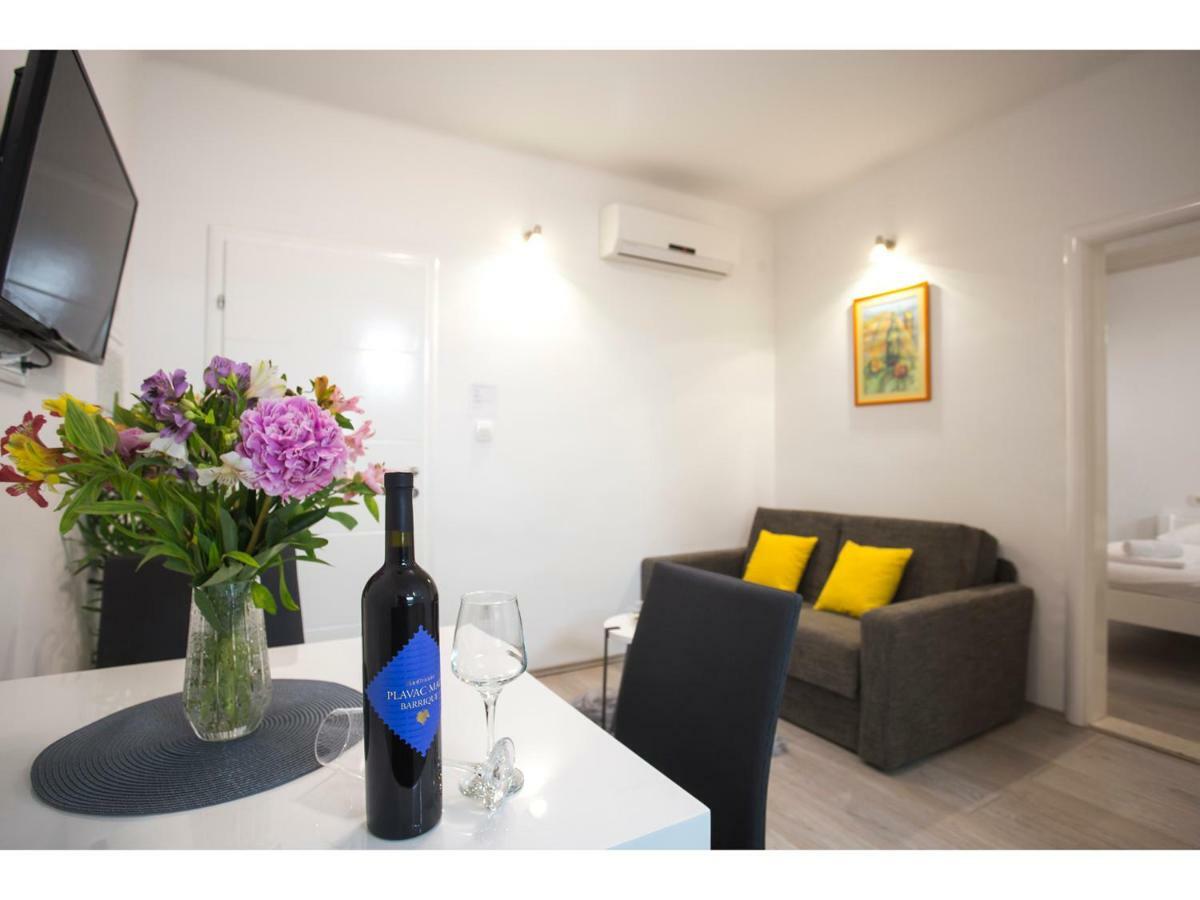 Spaladium - City Center Apartments Сплит Екстериор снимка