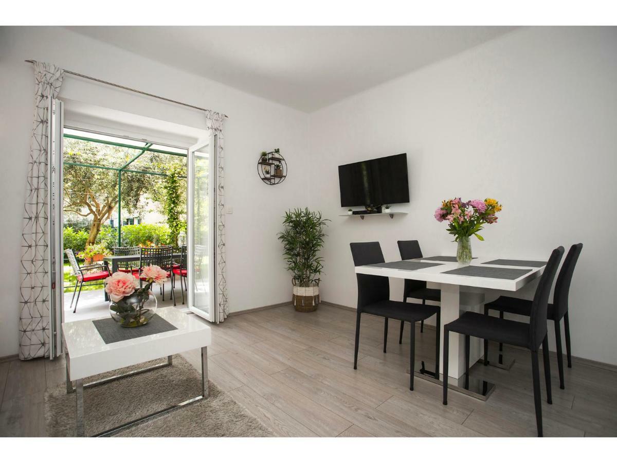 Spaladium - City Center Apartments Сплит Екстериор снимка